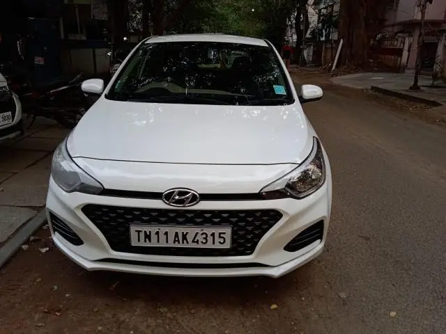 Hyundai Elite i20 Magna Executive 1.2 2019