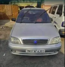 Maruti Suzuki Esteem VXI BS II 2005