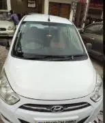 Hyundai i10 1.1L iRDE Era Special Edition 2013