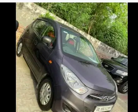 Hyundai i10 Magna 1.1 2014