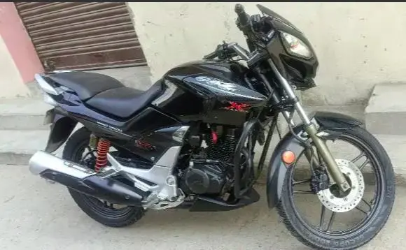 Hero CBZ Xtreme 150cc 2012