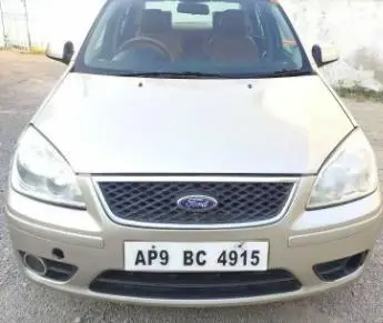 Ford Fiesta SXI 1.6 2006