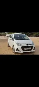 Hyundai Grand i10 Sportz 1.2 Kappa VTVT 2017
