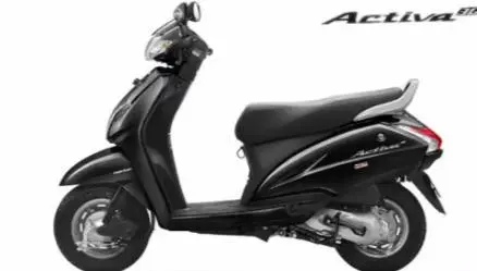 Honda Activa 3G 110cc 2016