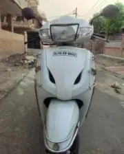 Honda Activa 110cc 2011