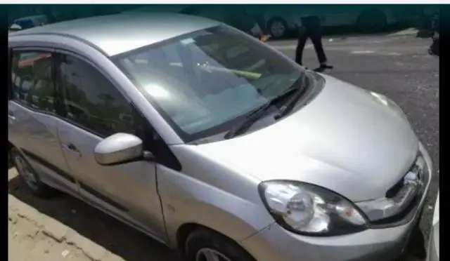 Honda Mobilio S i-DTEC 2016