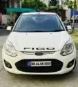Ford Figo 1.2P AMBIENTE MT 2015
