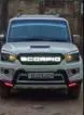 Mahindra Scorpio S3 2WD 7 SEATER 2019
