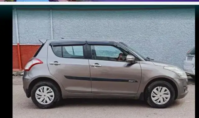 Maruti Suzuki Swift VXi 2013