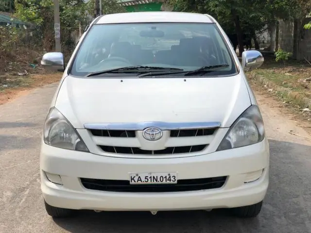 Toyota Innova 2.0 G3 2006