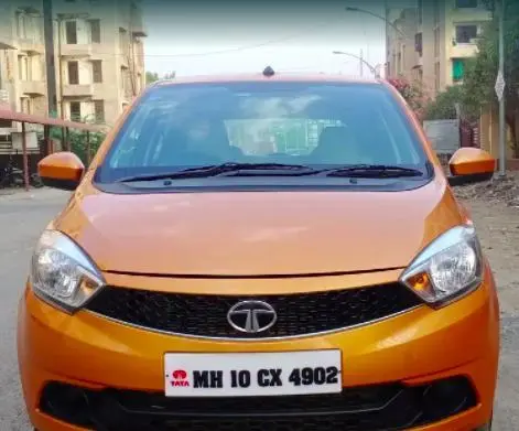 Tata Tiago Revotorq XM 2018