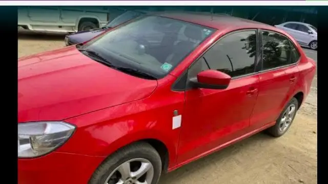 Skoda Rapid 1.5 TDI CR Elegance 2014