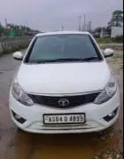 Tata Zest Revotron 1.2T XM 2016