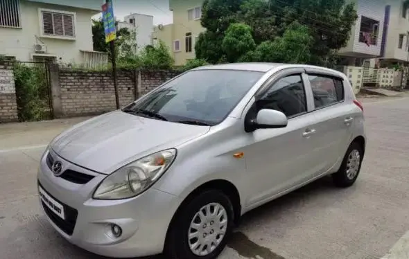 Hyundai i20 Magna 1.2 2009