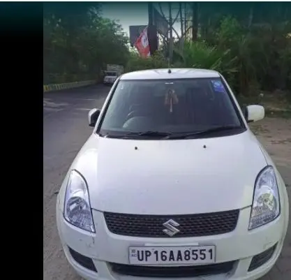 Maruti Suzuki Swift LXi 2010