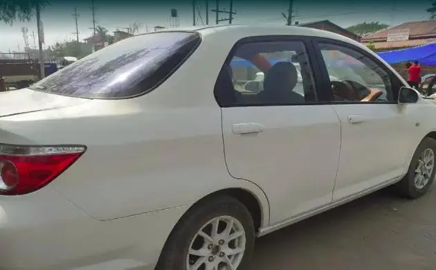 Honda City 1.5 E MT i-VTEC 2009