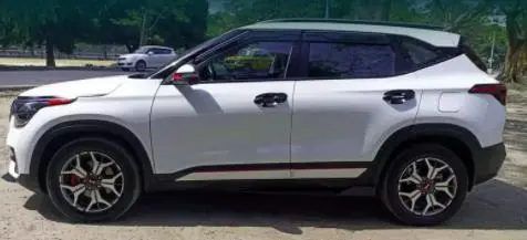 Kia Seltos GTX Plus DCT 1.4 Petrol 2019