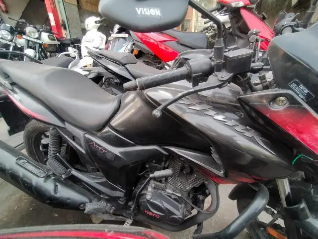 Hero Hunk 150cc 2016