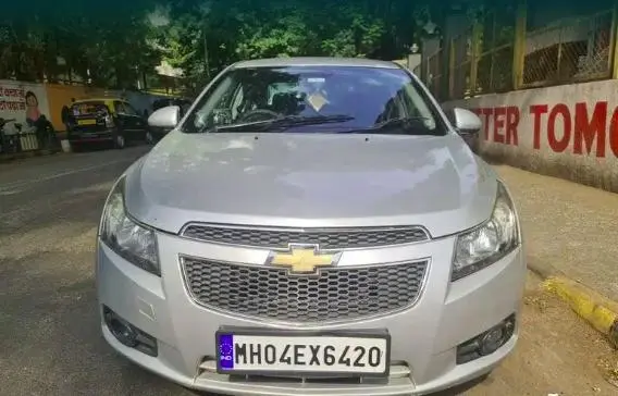Chevrolet Cruze LT 2011
