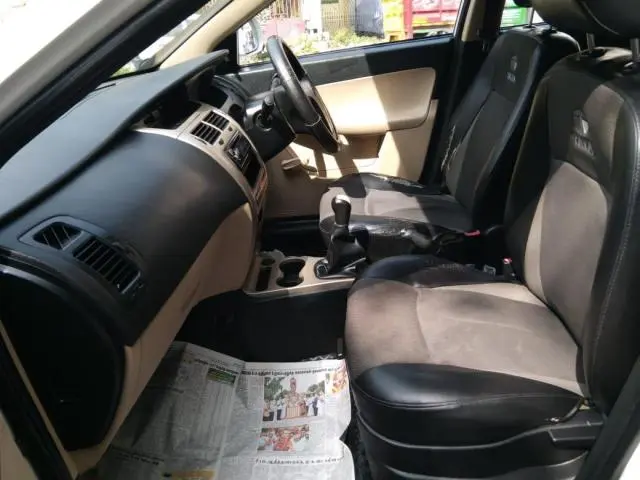 Tata Indica Vista LS TDI BS-III 2015