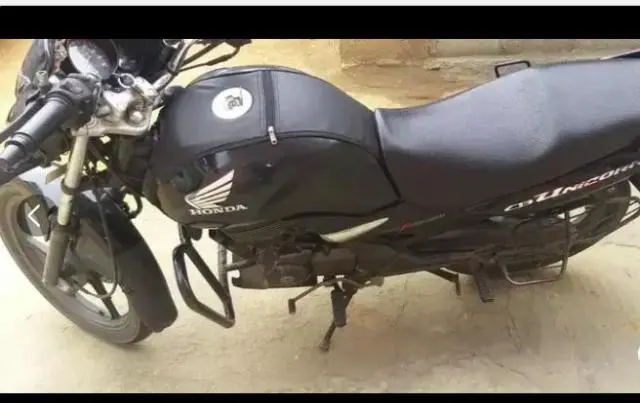 Honda CB Unicorn 150cc 2013