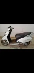 Honda Activa 125cc 2017