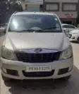 Mahindra Quanto C8 2013