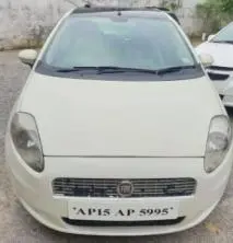 Fiat Punto Emotion 1.4 2011