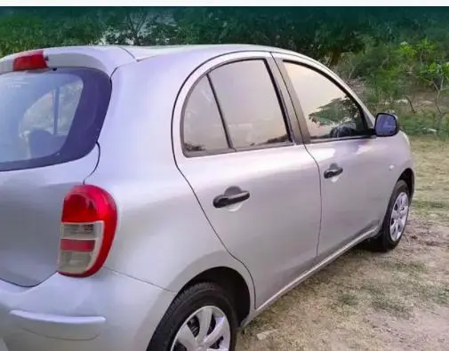 Nissan Micra XL PETROL 2011