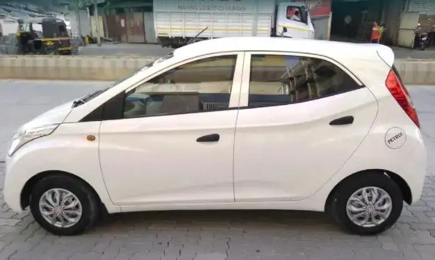 Hyundai Eon Era 2014