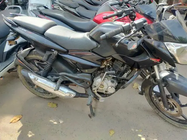 Bajaj Pulsar 135LS 2014