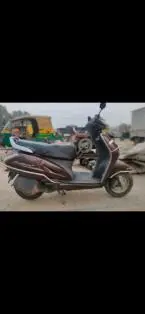 Honda Activa 3G 110cc 2016