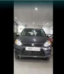 Maruti Suzuki ALTO 800 LXi (O) 2020