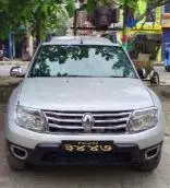 Renault Duster 85PS Diesel RxL Optional 2014
