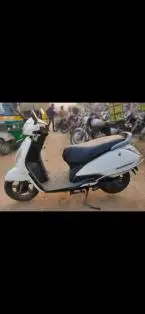 TVS Jupiter 110cc 2015