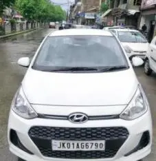 Hyundai Grand i10 Magna 1.2 Kappa VTVT 2018