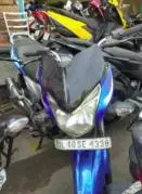 Bajaj Discover 125ST 2013