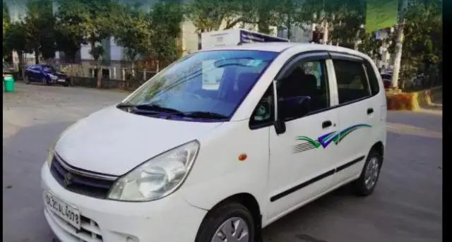 Maruti Suzuki Zen Estilo LXi 2010