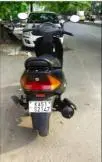 Honda Dio 110cc 2008