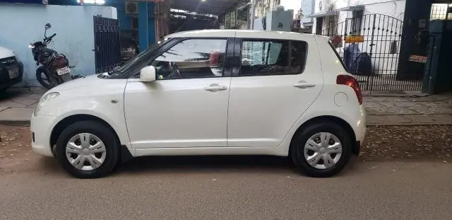 Maruti Suzuki Swift VXi 2009