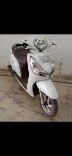 Honda Aviator 110cc 2015