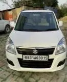 Maruti Suzuki Wagon R VXi 1.2 BS6 2021