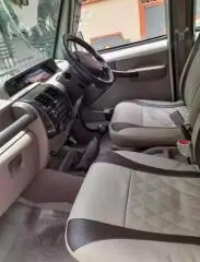 Mahindra Bolero Power Plus ZLX 2019