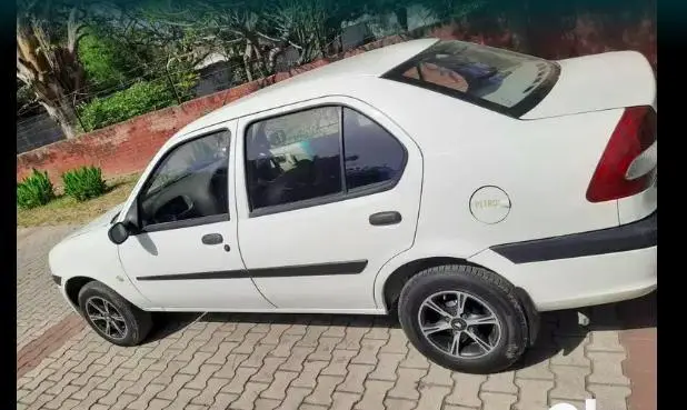 Ford Ikon 1.3 Flair 2008