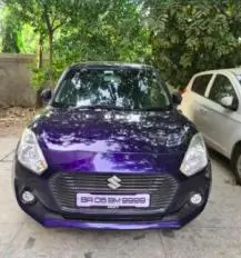 Maruti Suzuki Swift ZDi Plus AMT 2018