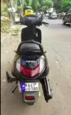 Suzuki Access 125cc 2011