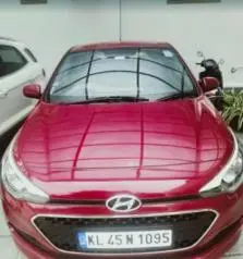 Hyundai i20 Magna 1.2 2016