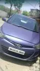 Hyundai i20 SPORTZ 1.2 BS IV 2012