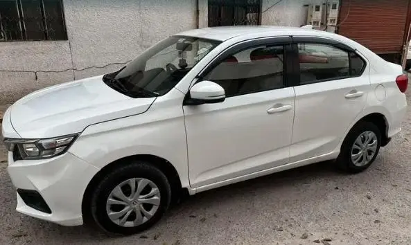 Honda Amaze 1.5 S i-DTEC 2019