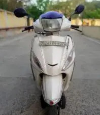 Hero Maestro 110cc 2015